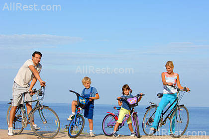 Valamar Luna Active Resort 21
